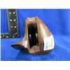 Image 4 : Herret's Smith & Wesson K Frame Round Butt Wood Grips w/ Screw