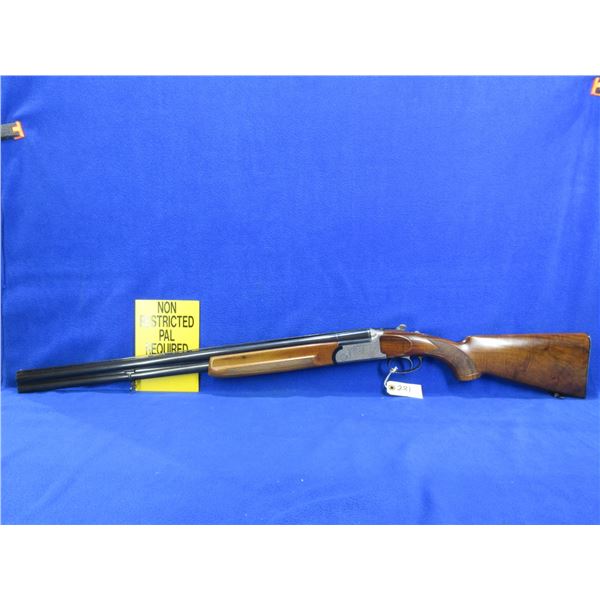 Non-Restricted - Sabatti O/U in 12 Ga. 3"