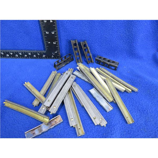 Lot of 30 Assorted Stripper Clips - 5.56, 303 Brit, Etc.