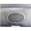 Image 2 : Vintage Bugatti Rolling Carry Case/Breifcase with Extending Handle