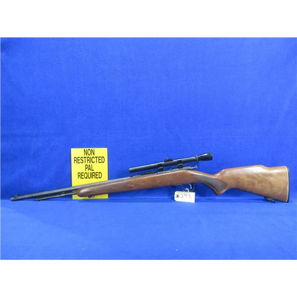 Non-Restricted - Cooey by Winchester Model 600 in 22 S/L/LR