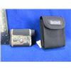 Image 1 : Bushnell Scout DX 1000 ARC 6x21 Laser Rangefinder w/ Carry Pouch