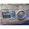 Image 2 : Bushnell Scout DX 1000 ARC 6x21 Laser Rangefinder w/ Carry Pouch