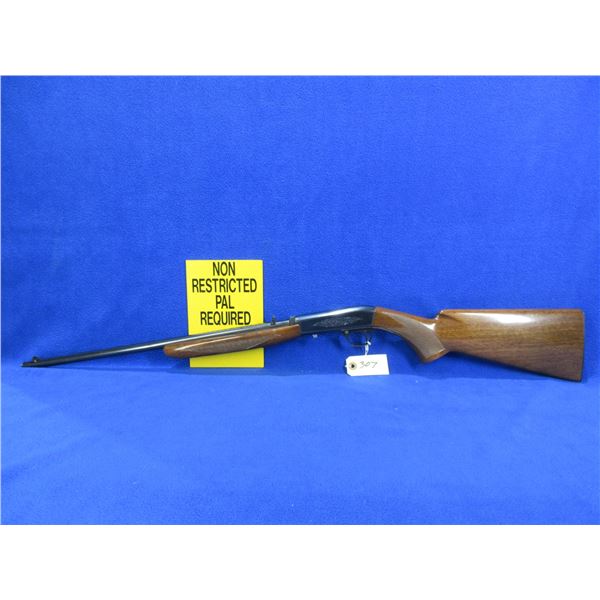 Non-Restricted - Browning Model Auto 22 in 22 LR