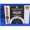 Image 2 : 22 LR 40gr Solid AutoMatch Federal (Pick Up or Ship by UPS Only)