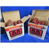 Image 1 : 12 Ga. 2 3/4" Reloads (Pick Up or Ship by UPS Only) - 2 Boxes of 25