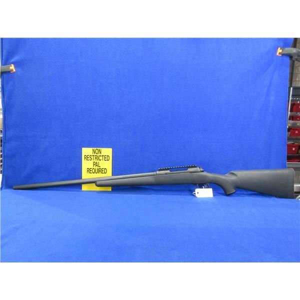 Non-Restricted - Savage Model 12 in 223 Rem.