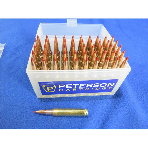 280 Ackley Improved Reloads (Pick Up or Ship by UPS Only)