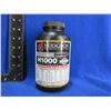 Image 1 : Hodgdon H1000 Rifle Powder (Pick Up or Ship by UPS Only)