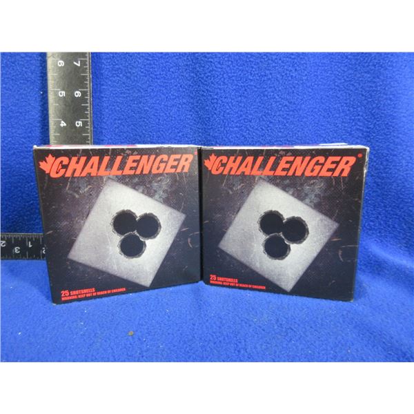 12 Ga. 2 3/4" 00 Buck Magnum (Pick Up or Ship by UPS Only)