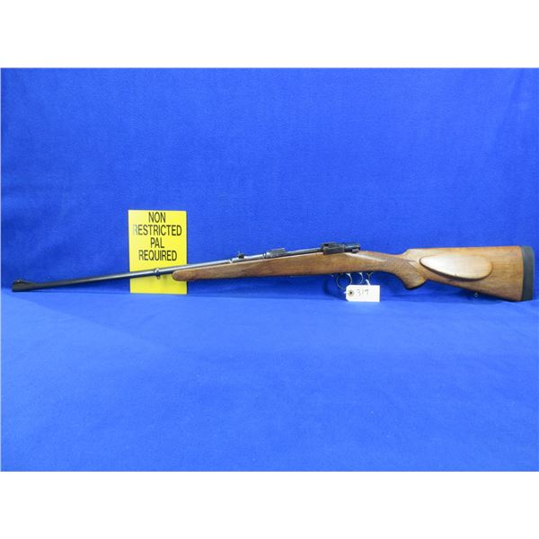 Non-Restricted - BRNO Model 21 in 7X57 Mauser