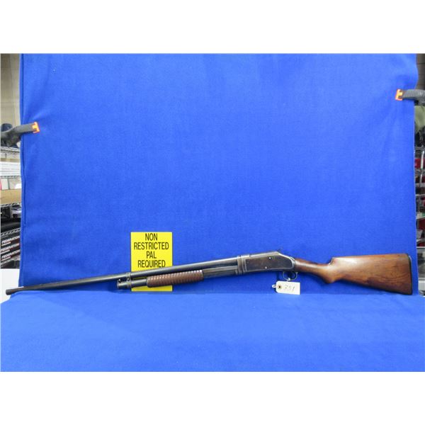 Non-Restricted - Winchester Model 1897 in 12 Ga. 2 3/4" Full