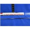 Image 3 : NEW - Tipton Deluxe Carbon Fiber Cleaning Rod, 22 - 26 Cal.