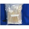 Image 2 : 325 Piece Industrial Cotton Swab Assortment - Appears New