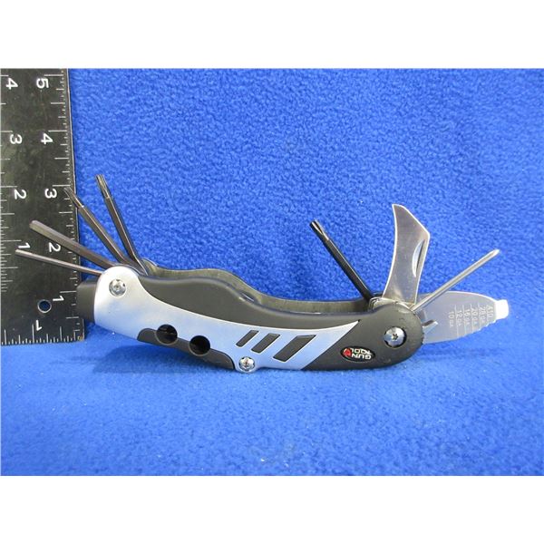 Real Avid Gun Tool 18 in 1 Multi-Tool