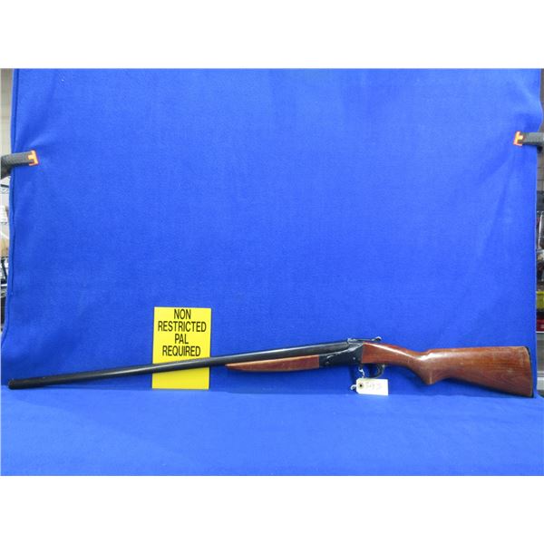 Non-Restricted - BSA Single Shot in 12 Ga. 2 3/4"