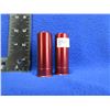 Image 1 : Lot of 2 - A-Zoom 10 Gauge Snap Caps