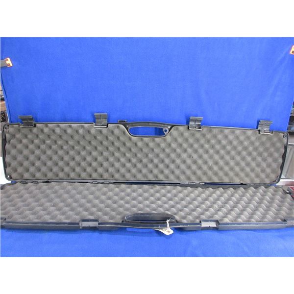 Doskosport Single Scoped Rifle Hard Case - 48" X 3 1/4" X 10"