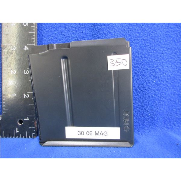 30-06 Sprg MDT AICS 5 Round Magazine - PAL Required