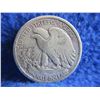 Image 2 : 1943 USA "Walking Liberty Half Dollar" - .900 Silver