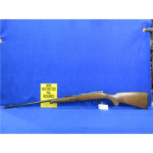 Non-Restricted - BRNO Model 2-E-H in 22 LR