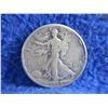 Image 1 : 1944 USA "Walking Liberty Half Dollar" - .900 Silver