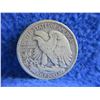 Image 2 : 1944 USA "Walking Liberty Half Dollar" - .900 Silver