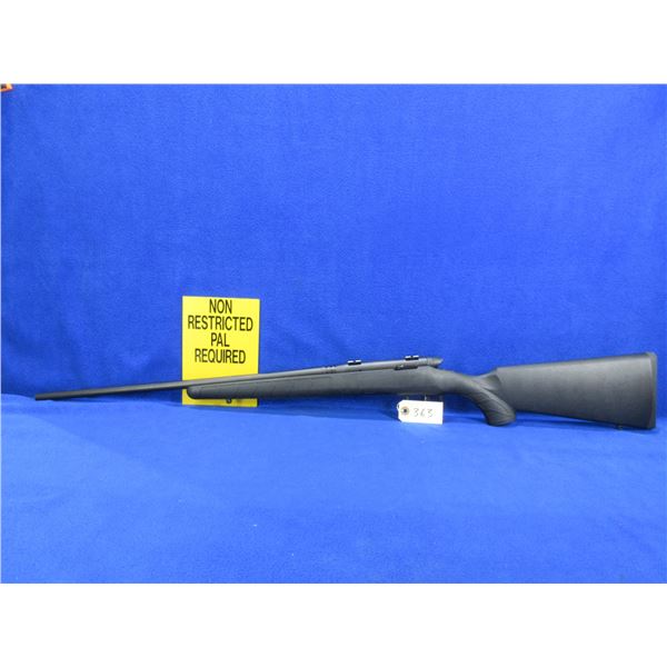 Non-Restricted - Savage Model B-Mag in 17 WSM