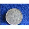 Image 6 : 2 Canadian 25 Cent Coins - .800 Silver - 1930 x 2