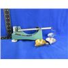 Image 1 : RCBS 5-0-2 Reloading Scale