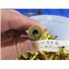 Image 2 : Brass Only - 338 Lapua Mag Deprimed - Tub of Approx. 100