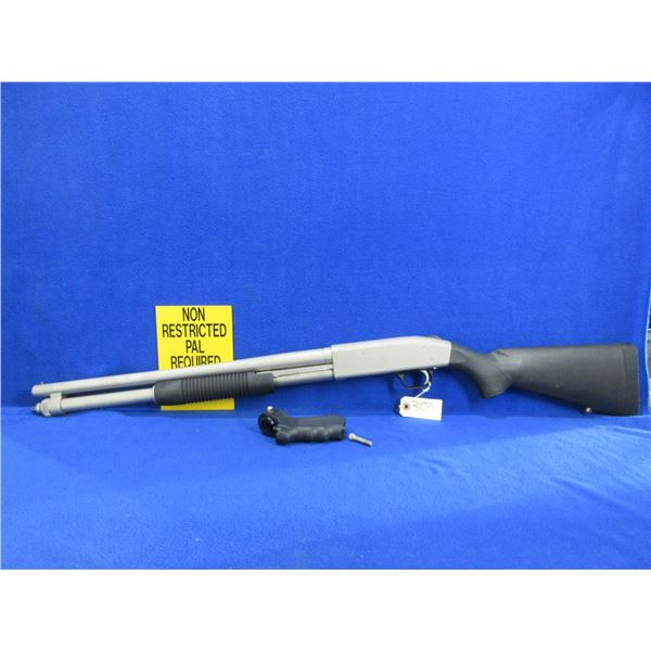 Non-Restricted - Mossberg Model 590 in 12 Ga. 2 3/4" & 3"
