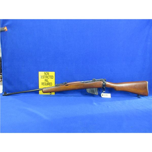 Non-Restricted - Lee Enfield BSA Co. SHTLE III 1940 in 303 British