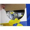 Image 2 : 3M E-Z Fit Uncorded Ear Plugs - Box of 200 Appears Full