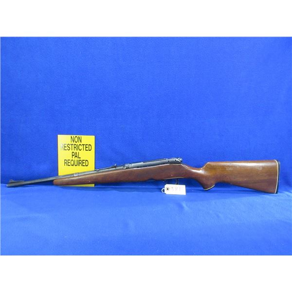 Non-Restricted - Savage Model 340C in 30-30 Win.