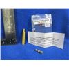 Image 1 : NEW - 6.5X55 Cartridge Red Laser Bore Sight with Batteries