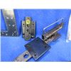 Image 2 : Lot of Misc. Archery - D-Loop, Flipper Rests, Sleeves, Sights, Brackets