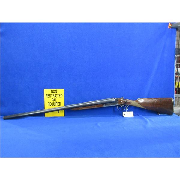 Non-Restricted - Hungarian Model 550ES in 12 Ga. 2 3/4"