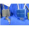 Image 2 : 4 Cable Locks - 1 Has 2 Keys, 3 Have 1 Key
