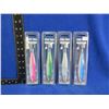 Image 1 : NEW - 4 Fish Talk Minnow Lures - Assorted Colors, 100g & 130g