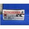 Image 2 : 30-30 Win. 170gr PP Winchester (Pick Up or Ship by UPS Only)