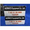 Image 2 : 7.62X39 122gr FMJ Norinco Non Corrosive (Pick Up or Ship by UPS Only)