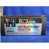 Image 2 : 450 Bushmaster 250gr FTX Hornady (Pick Up or Ship by UPS Only)