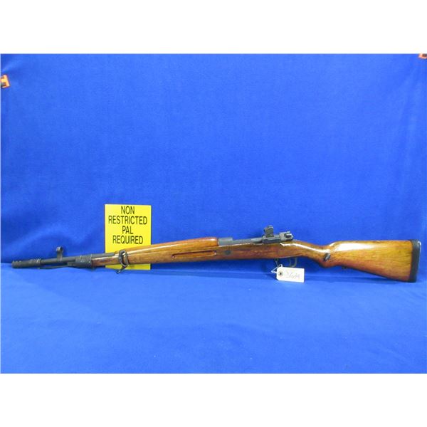 Non-Restricted - Brazilian Mauser M968 in 7.62X51