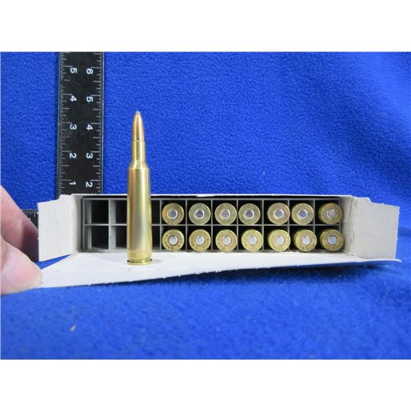 244 Rem. Reloads - Box of 15 (Pick Up or Ship by UPS Only)