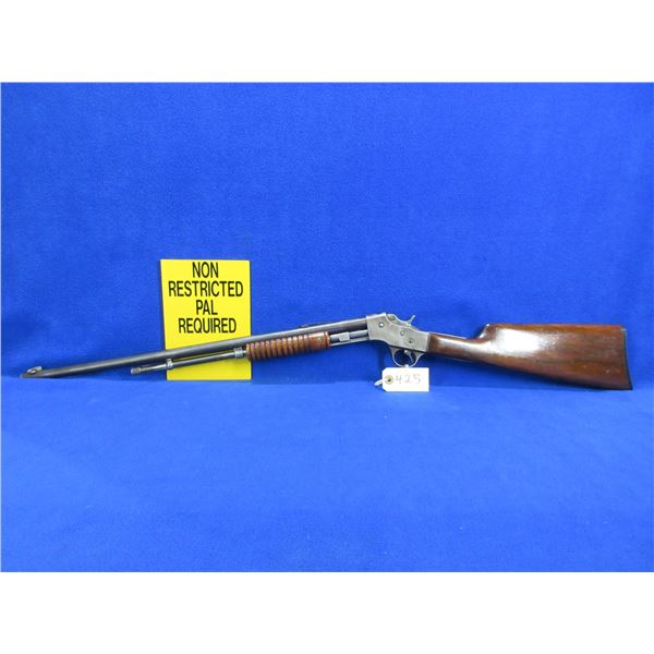 Non-Restricted - Stevens Visible Loader in 22 S/L/LR