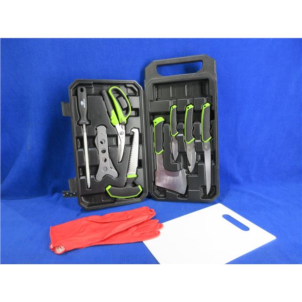 Mossy Oak 10 Piece Field Dressing Kit