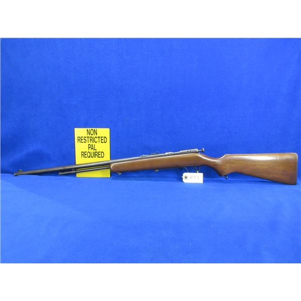 Non-Restricted - Cooey Model 60 in 22 LR