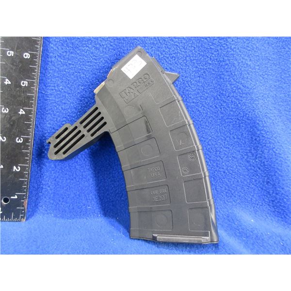 7.62X39 Tapco SKS 20 Round Magazine - Pinned to 5 - PAL Required