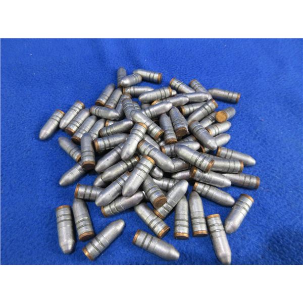 .338" 220gr Bullets - Bag of 85